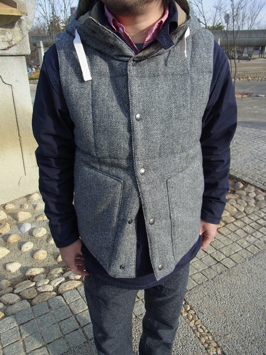 NR STYLE　665　　　12/09/2013