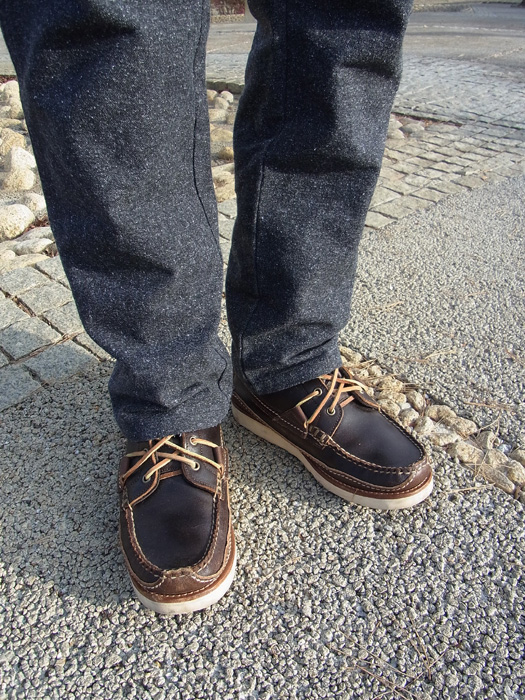 NR STYLE　665　　　12/09/2013