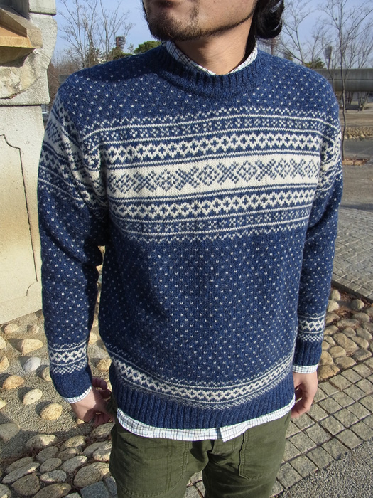 NR STYLE　664　　　12/09/2013