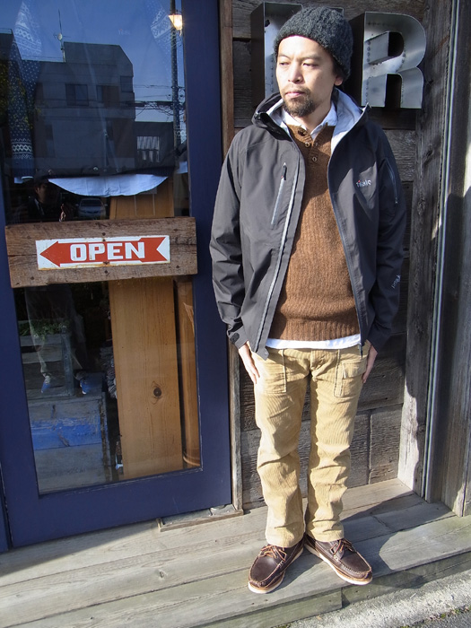 NR STYLE　666　　　12/09/2013