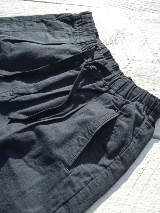 E-Z Lax (Vintage Twill)