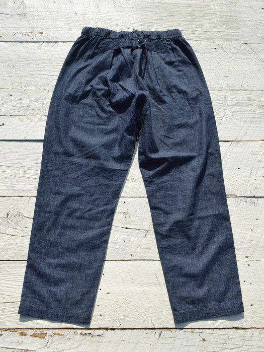 E-Z Lax (5oz Denim)