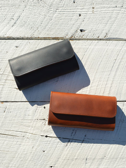 LT-0066　FLAP TRAVELERS WALLET　