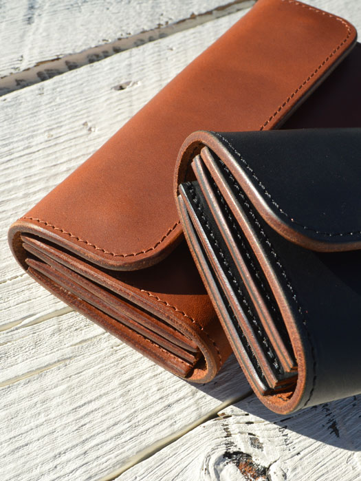 LT-0066　FLAP TRAVELERS WALLET