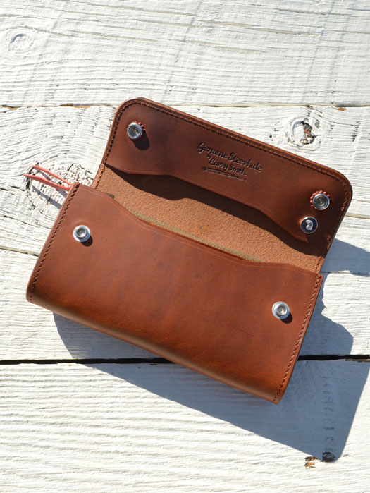 LT-0066　FLAP TRAVELERS WALLET