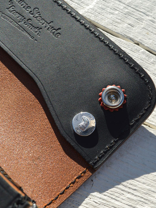 LT-0066　FLAP TRAVELERS WALLET