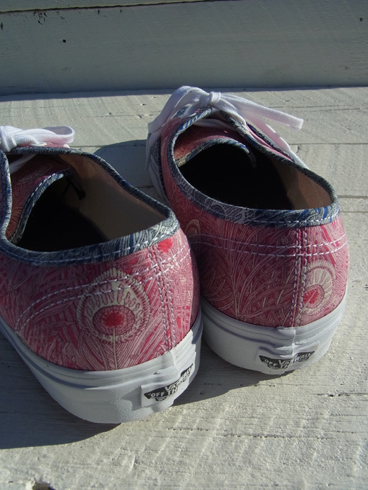 Authentic　(LIBERTY)