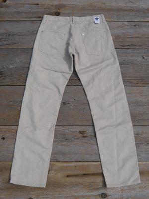 No7　Five Pocket　(Bedford Cord)　
