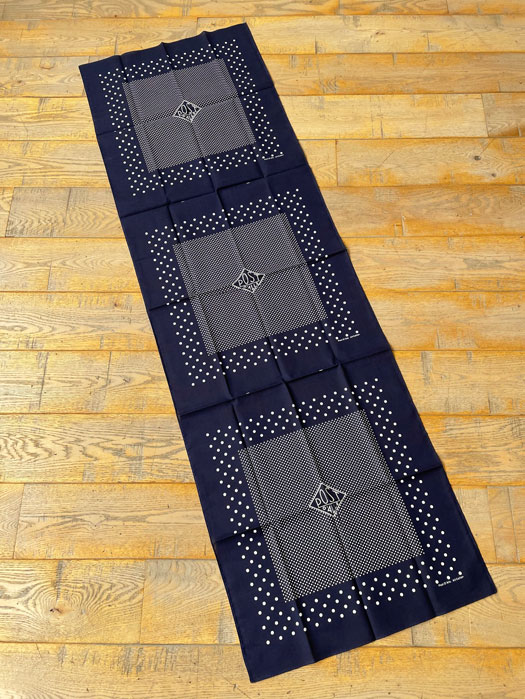 Bandana Scarf by Kamawanu Original 93 (Cotton Sheeting)