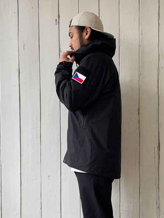 Stinger MiG Jacket