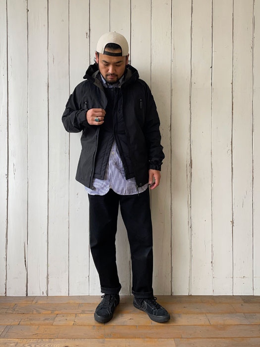 Stinger MiG Jacket