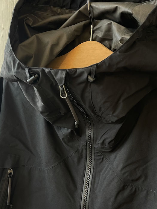 Stinger MiG Jacket