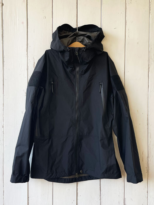 Stinger MiG Jacket