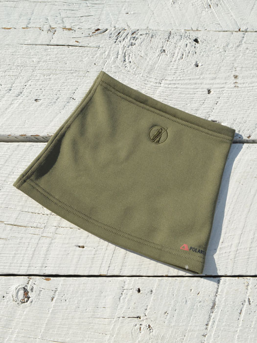 Dagger Neck Warmer