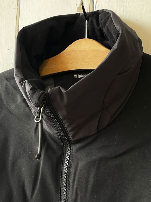 Verso Mig Jacket