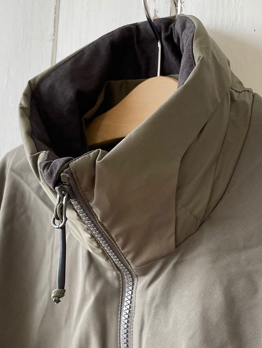 Verso Mig Jacket