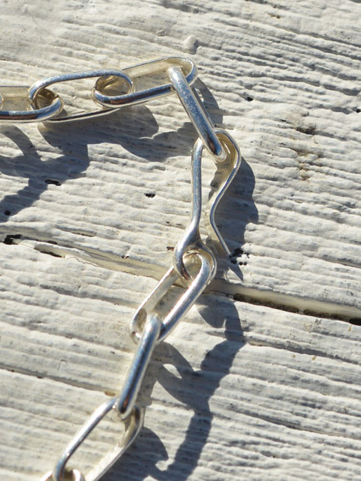 【Sally Shirley】 Handmade Chain (Navajo)