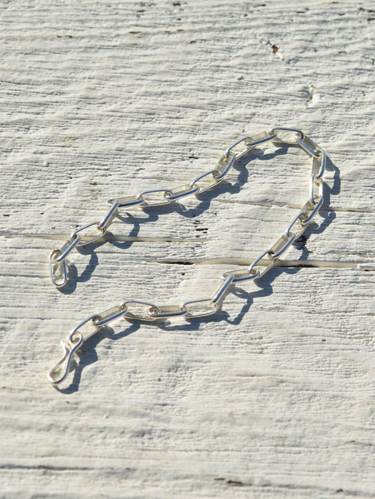 【Sally Shirley】 Handmade Chain (Navajo)