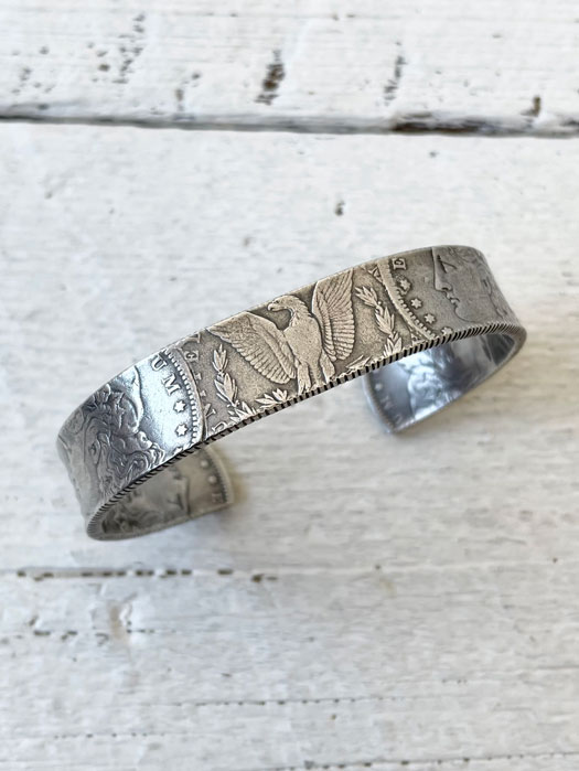 LIBERTY BRACELET (EAGLE)  (Discontinued)　