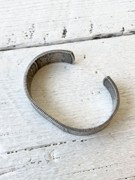 LIBERTY BRACELET (EAGLE)  (Discontinued)