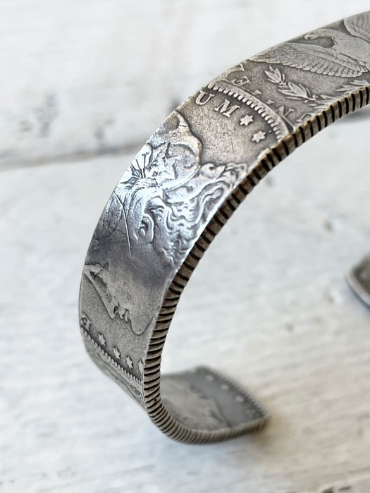 LIBERTY BRACELET (EAGLE)  (Discontinued)