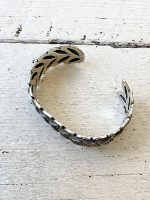 WREATH BRACELET (Discontinued)