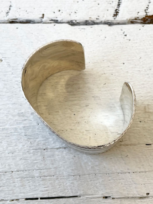 3 LINE WIDE BRACELET (Discontinued)