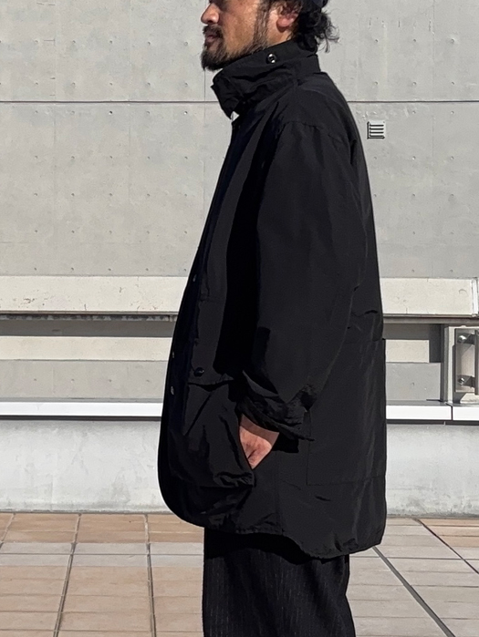 Cultivator Coat (60/40)