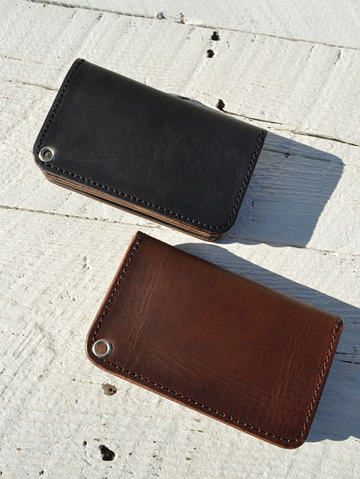 CUSTOM TRACKERS WALLET (S)