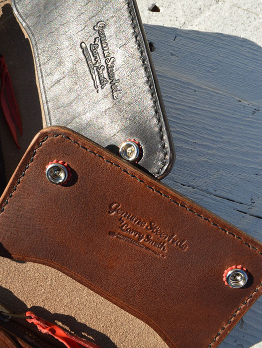 CUSTOM TRACKERS WALLET (S)
