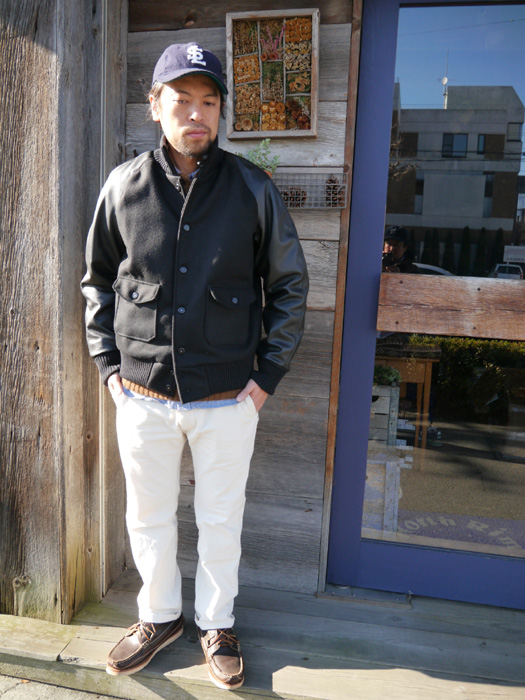 NR STYLE　669　　　12/27/2013