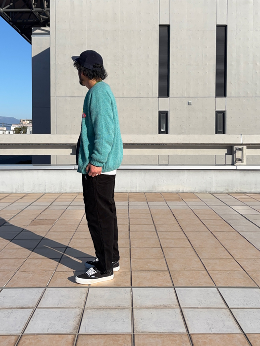 Leaf Warden Pants 4/5 (14W Corduroy)