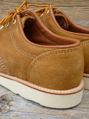 【35% OFF】　【MONITALY】　Oxford Shoe
