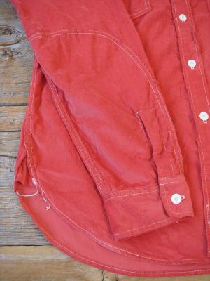 1230 Engineer’s Shirts　(Pinwale Cords)　