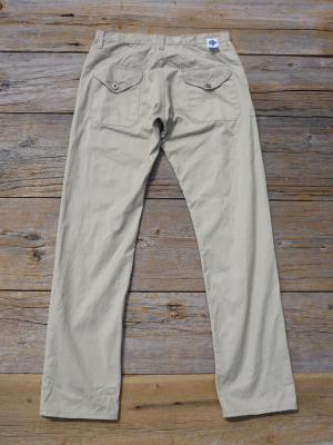 CRUZER JEAN　(Supreme Twill)