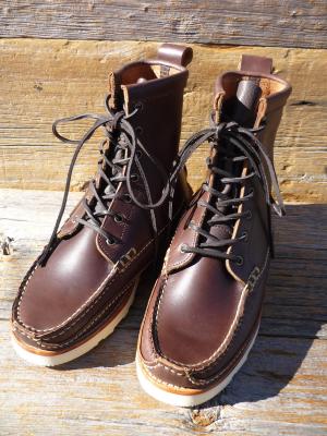 【40% OFF】　Maine Guide Boots　
