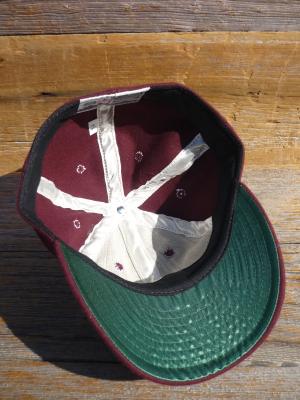 【50% OFF】　【EBBETS FIELD FLANNELS】　BASEBALL CAP　(NYC)