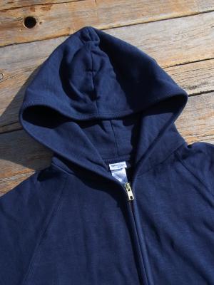 【40% OFF】　【Tieasy Authentic Classic】　HDCS Zip Parka