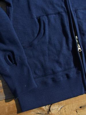 【40% OFF】　【Tieasy Authentic Classic】　HDCS Zip Parka