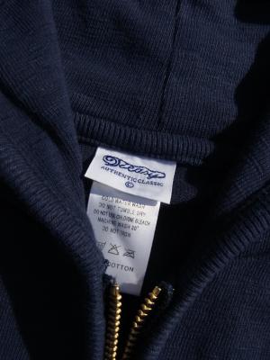 【40% OFF】　【Tieasy Authentic Classic】　HDCS Zip Parka