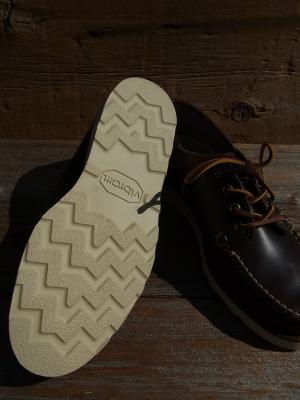 【40% OFF】　【OAK STREET BOOTMAKERS】　Trail Oxford　(Vibram Sole)