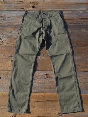 Sprayer Pants　(WEST POINT)