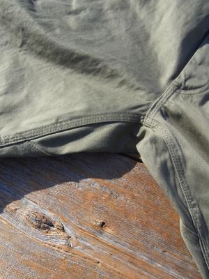 Sprayer Pants　(WEST POINT)